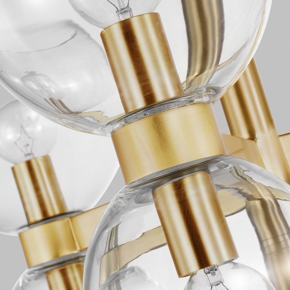 Kate Spade Londyn Chandelier Lighting