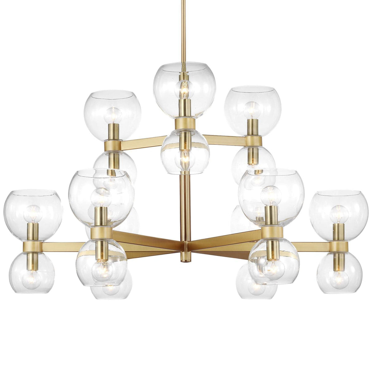 Kate Spade Londyn Chandelier Lighting