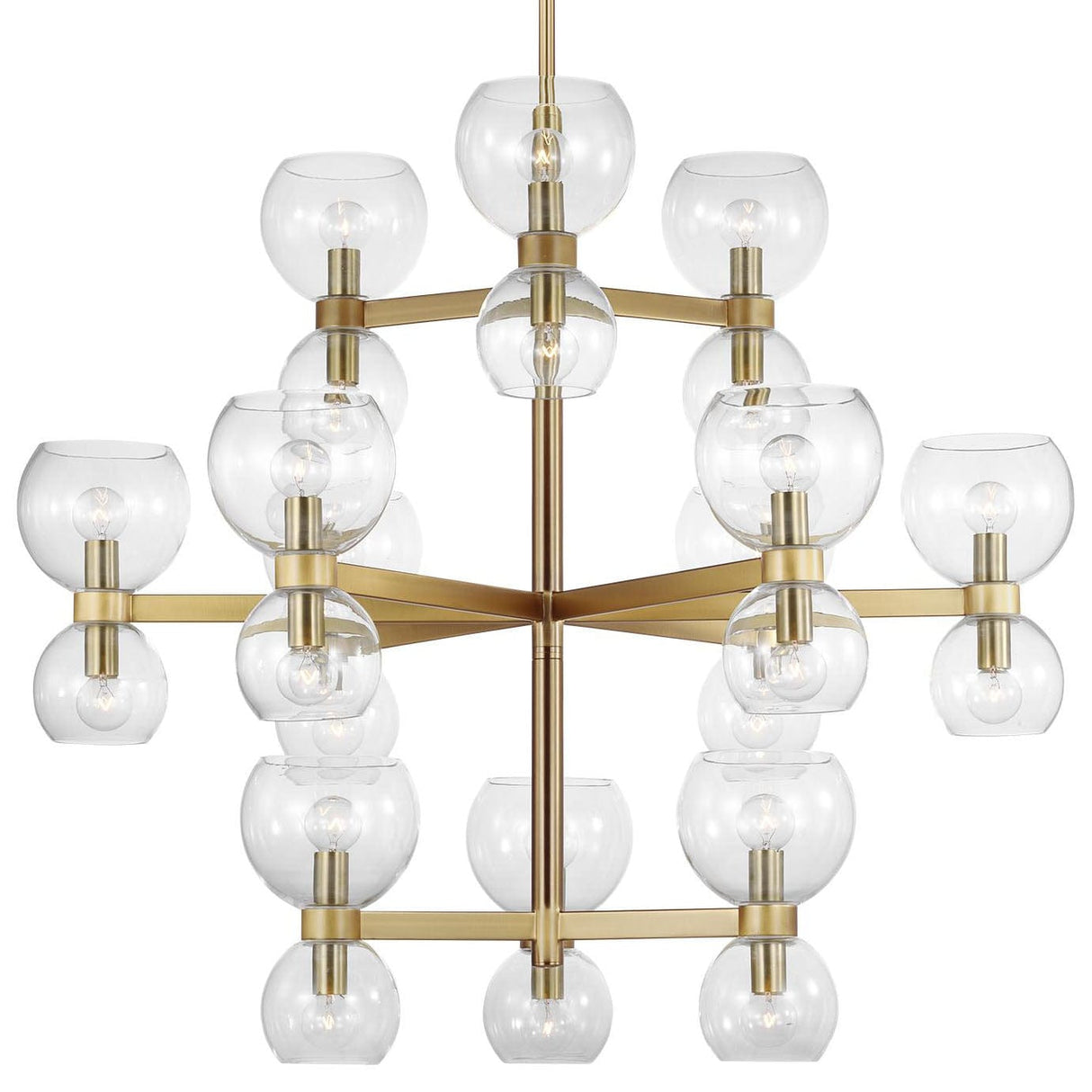Kate Spade Londyn Chandelier Lighting