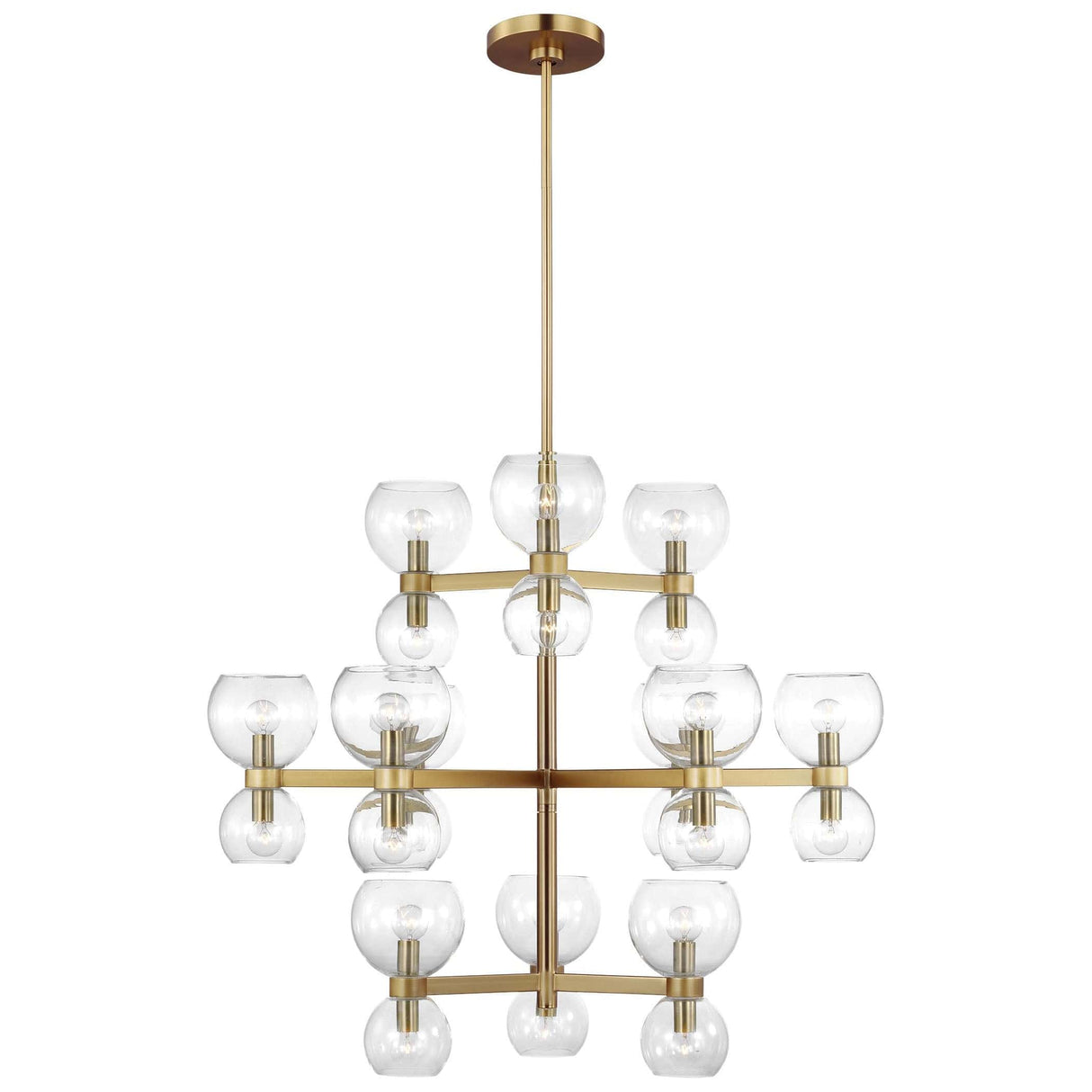 Kate Spade Londyn Chandelier Lighting