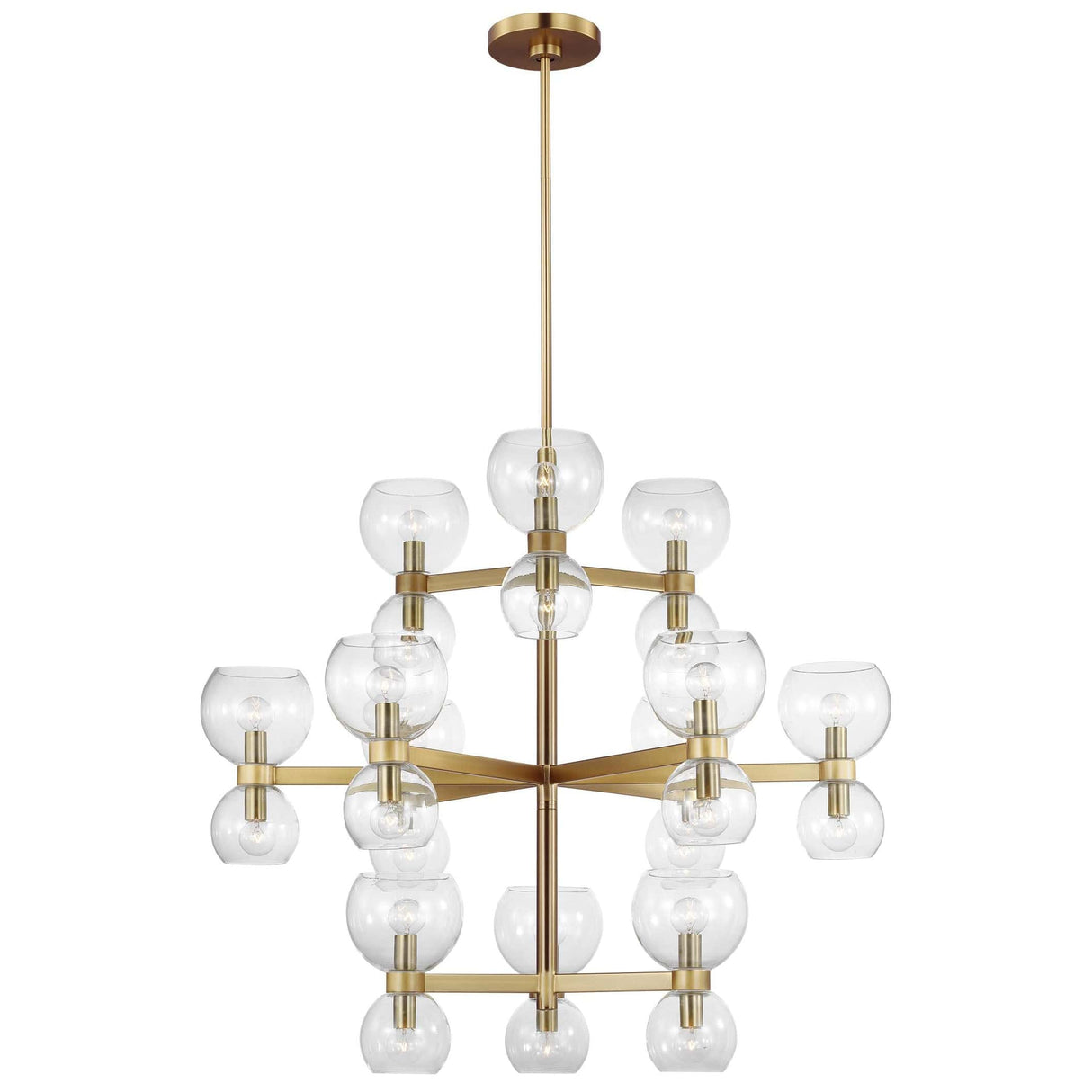 Kate Spade Londyn Chandelier Lighting