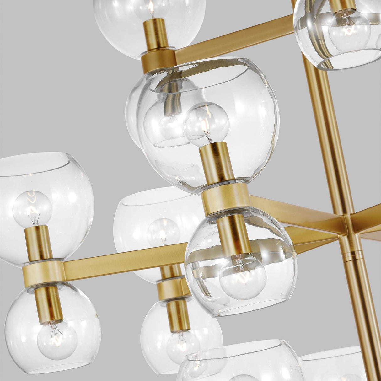 Kate Spade Londyn Chandelier Lighting