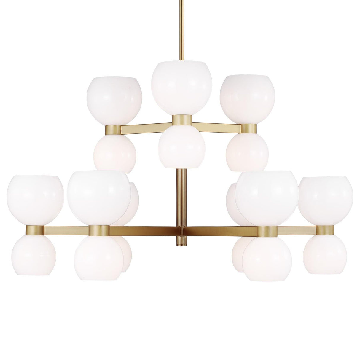 Kate Spade Londyn Chandelier Lighting kate-spade-KSC10018BBSMG 014817620306