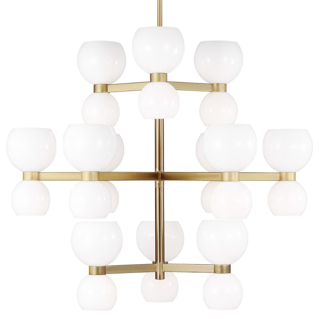 Kate Spade Londyn Chandelier Lighting kate-spade-KSC10124BBSMG 014817620320