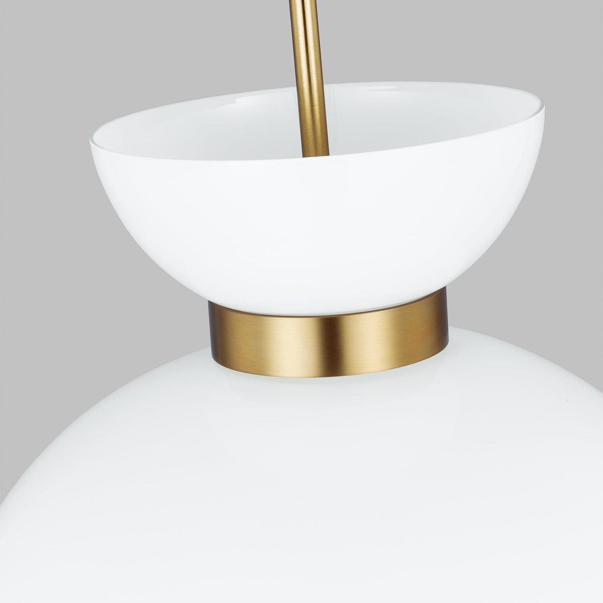 Kate Spade Londyn Round Pendant Lighting
