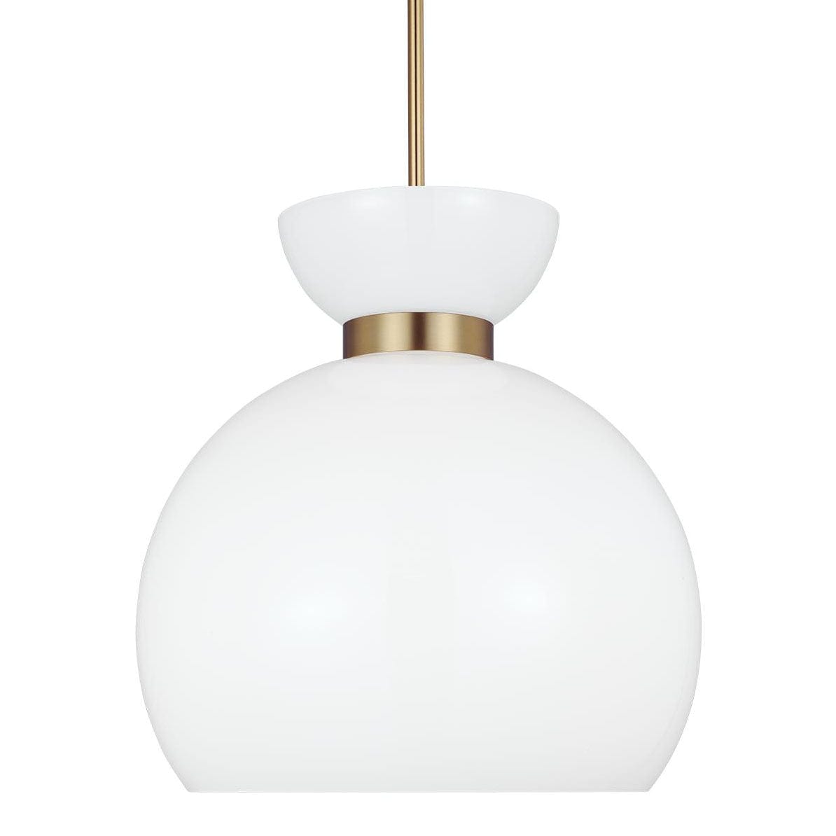 Kate Spade Londyn Round Pendant Lighting