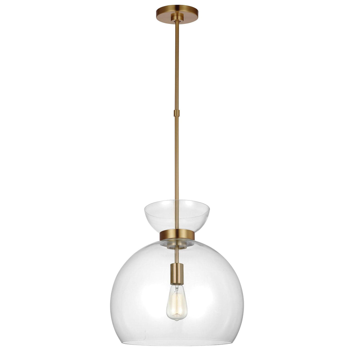 Kate Spade Londyn Round Pendant Lighting