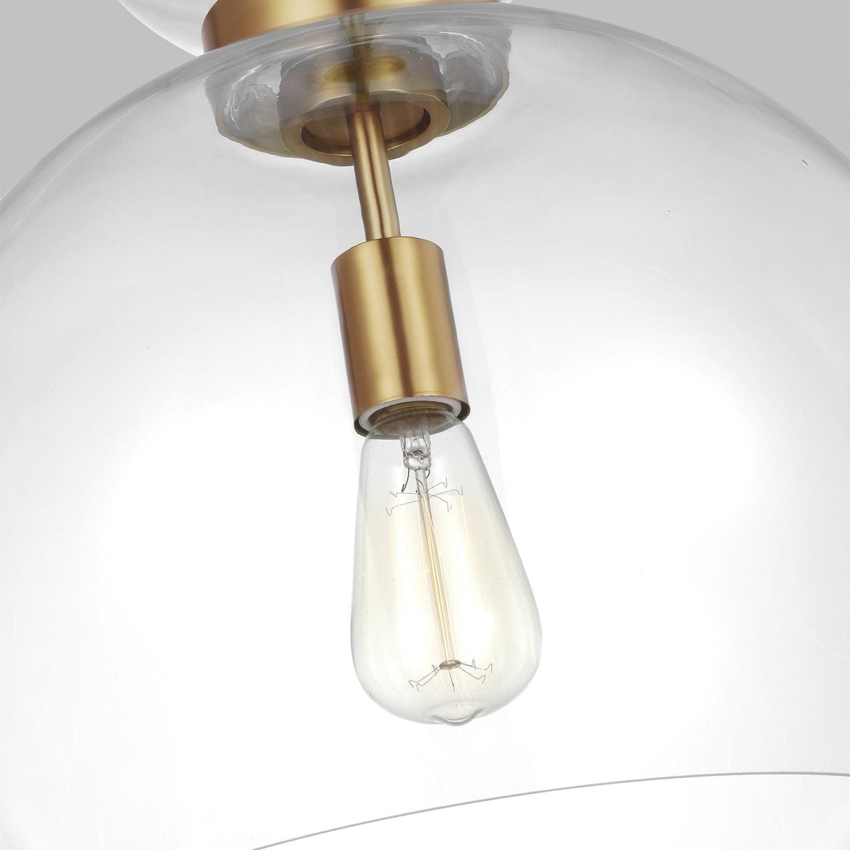 Kate Spade Londyn Round Pendant Lighting