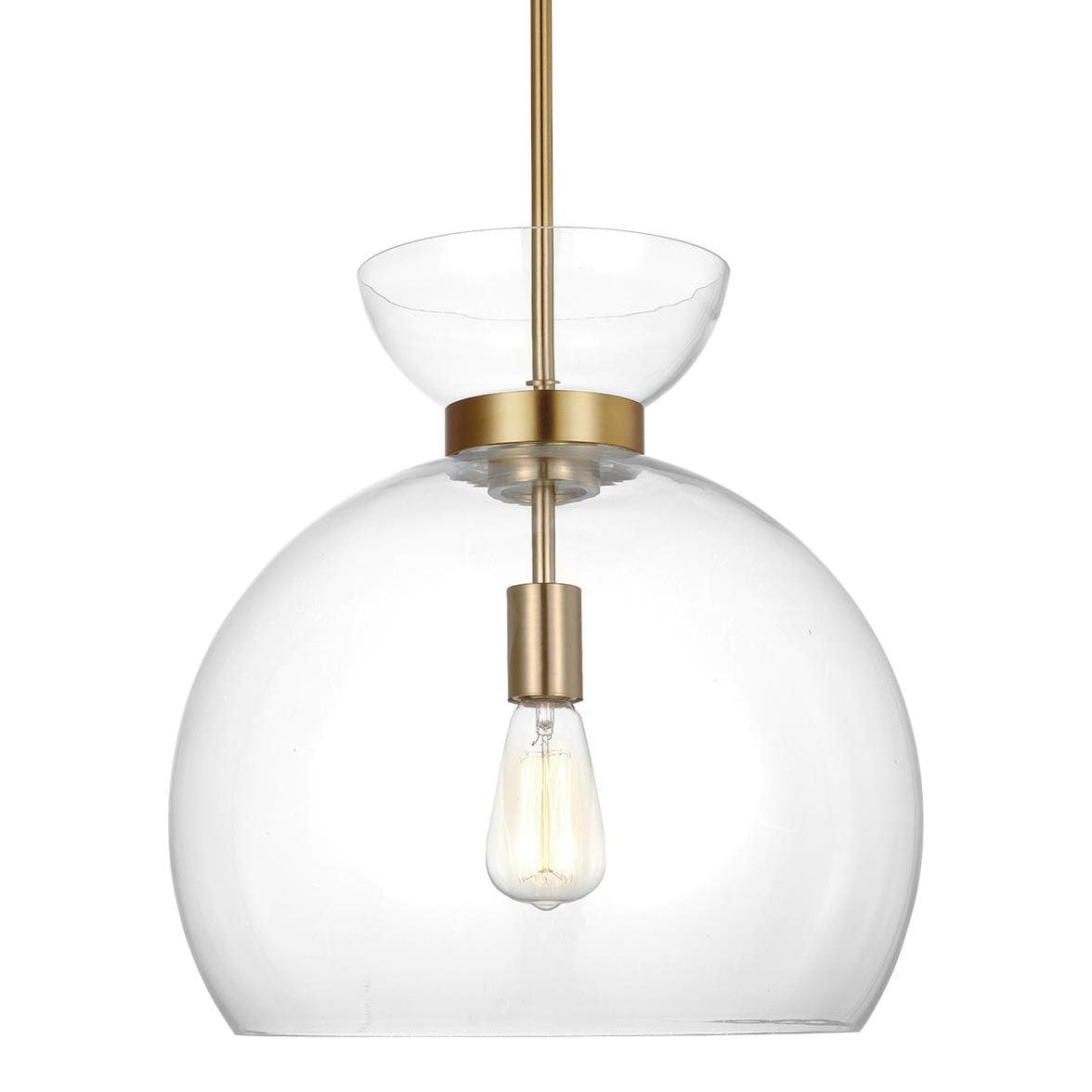 Kate Spade Londyn Round Pendant Lighting