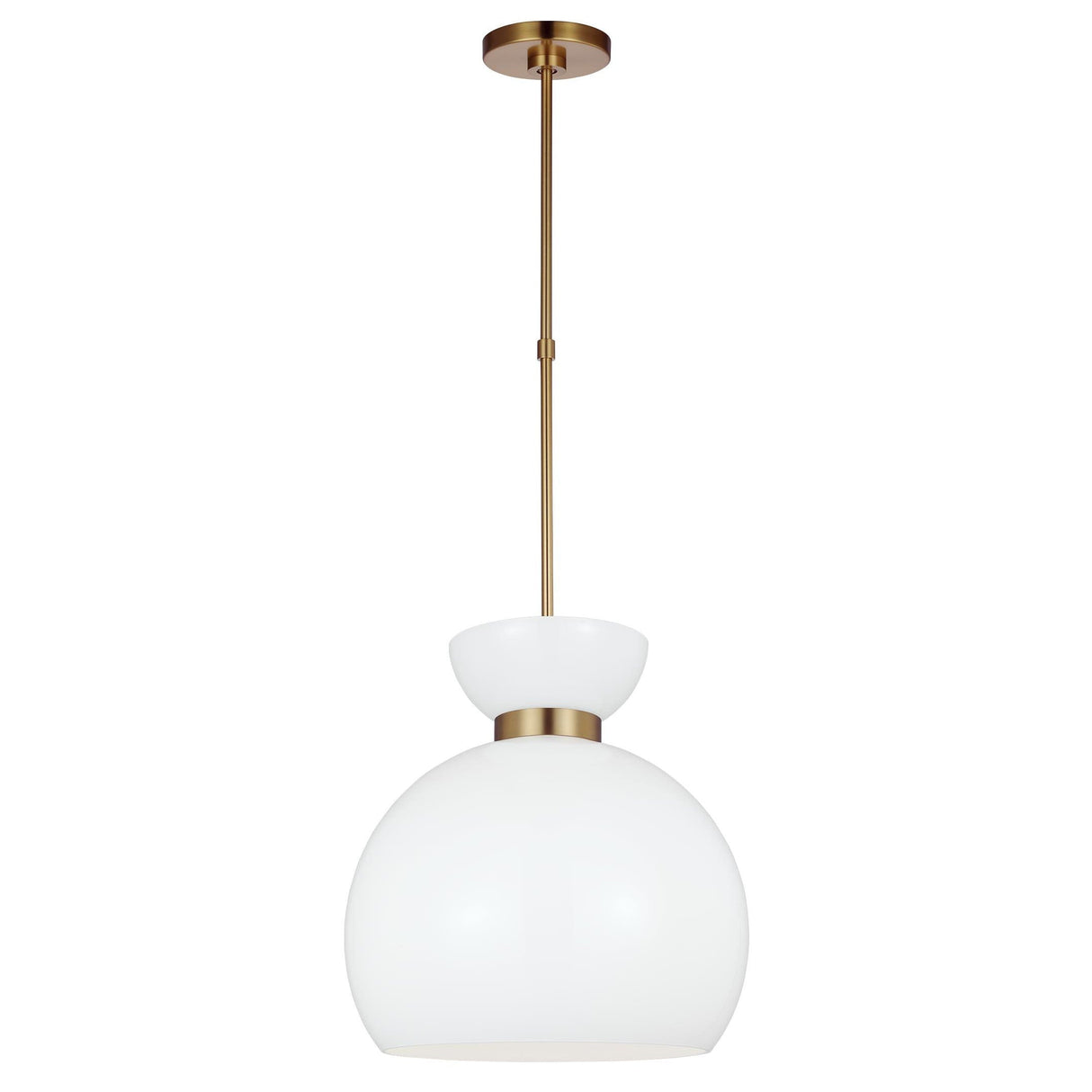 Kate Spade Londyn Round Pendant Lighting
