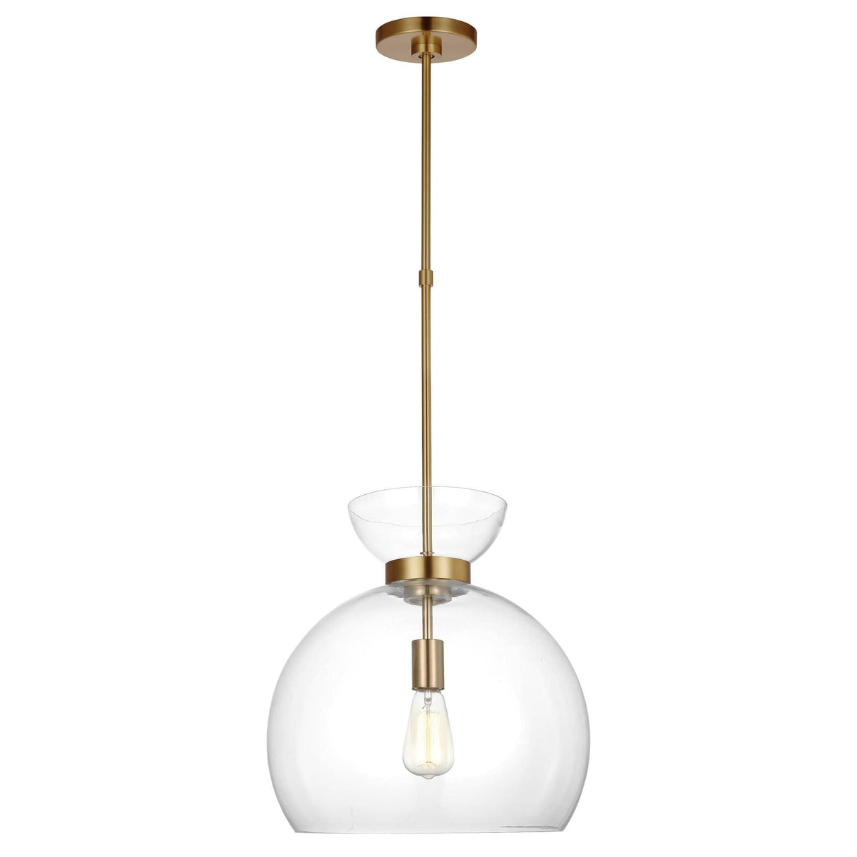 Kate Spade Londyn Round Pendant Lighting kate-spade-KSP1021BBSCG 014817620399