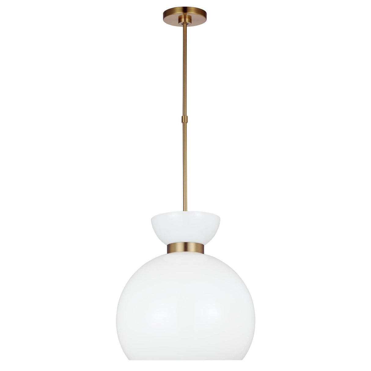 Kate Spade Londyn Round Pendant Lighting kate-spade-KSP1021BBSMG 014817620382