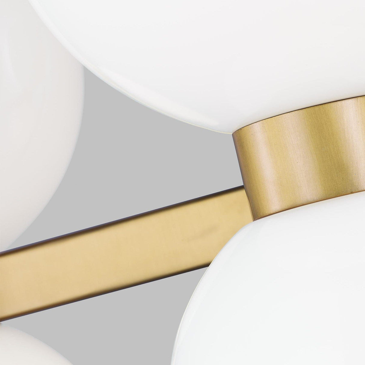 Kate Spade Londyn Semi-Flush Mount Lighting