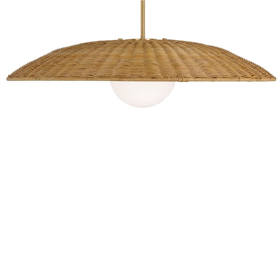 Kate Spade Mari Pendant Lighting kate-spade-KSF1091BBS