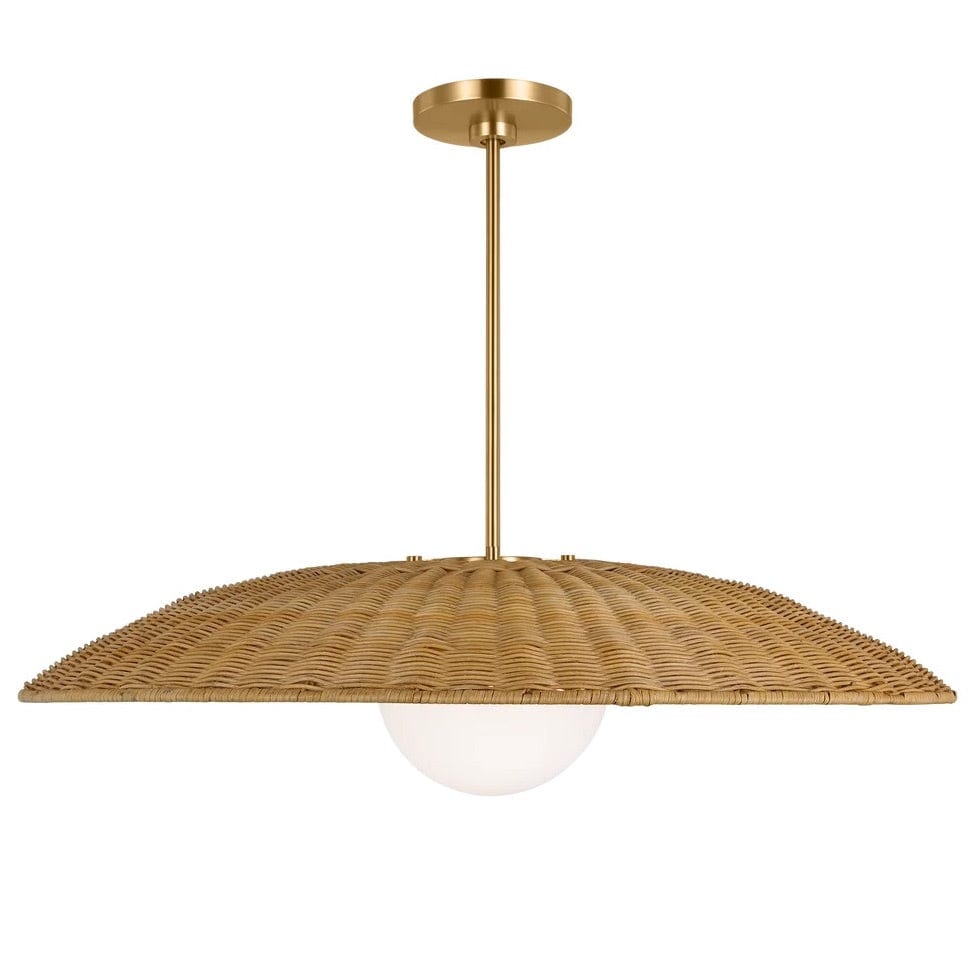 Kate Spade Mari Pendant Lighting kate-spade-KSF1091BBS