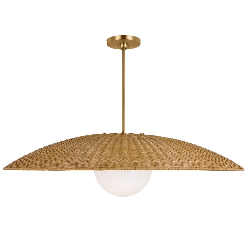 Kate Spade Mari Pendant Lighting kate-spade-KSF1091BBS