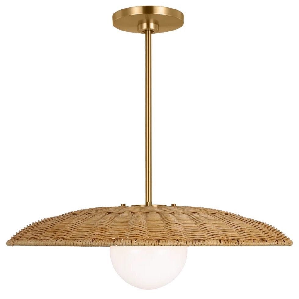 Kate Spade Mari Pendant Lighting kate-spade-KSF1091BBS