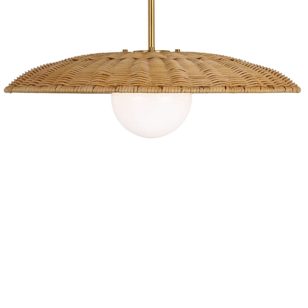 Kate Spade Mari Pendant Lighting kate-spade-KSF1091BBS