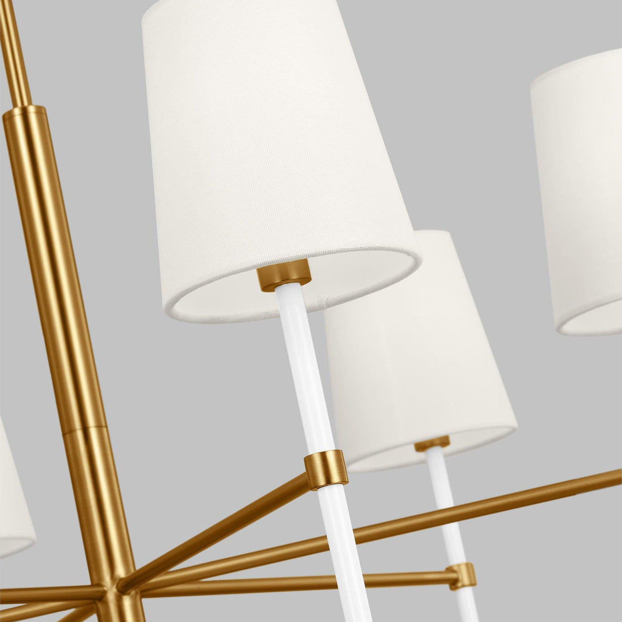 Kate Spade Monroe Chandelier Lighting