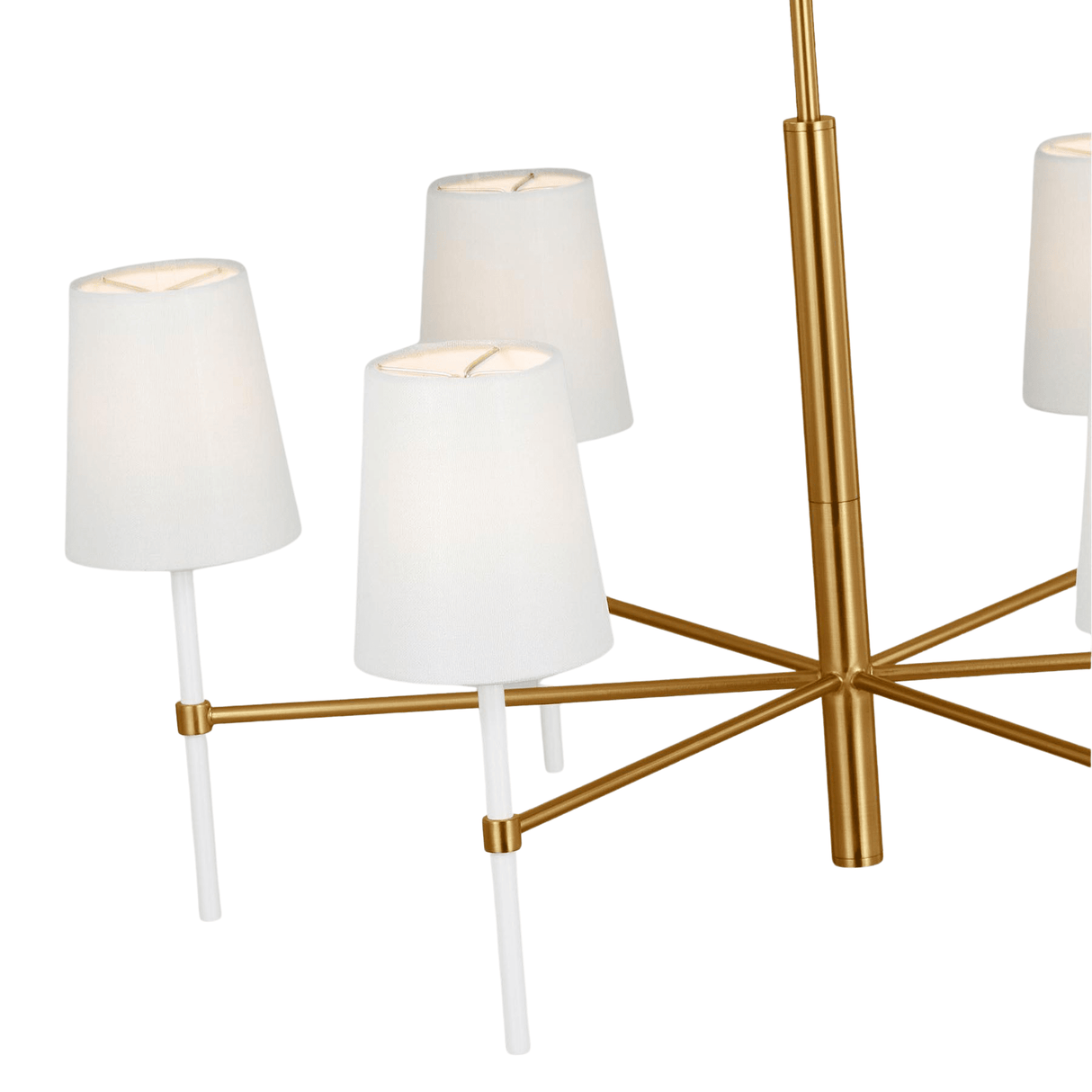 Kate Spade Monroe Chandelier Lighting