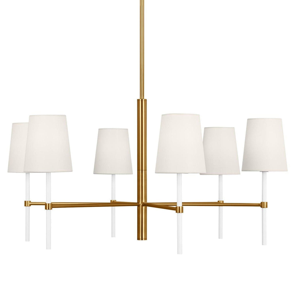 Kate Spade Monroe Chandelier Lighting