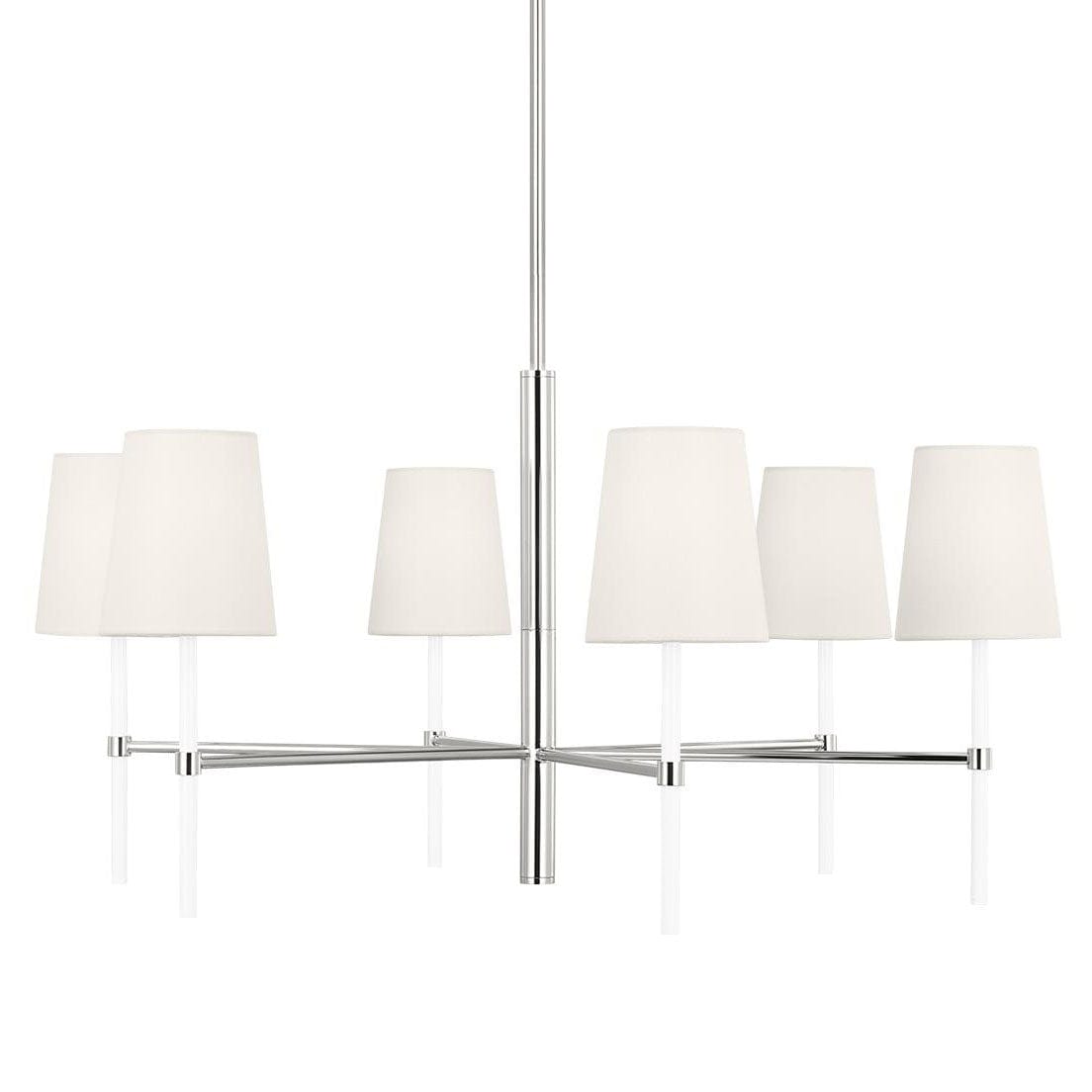 Kate Spade Monroe Chandelier Lighting
