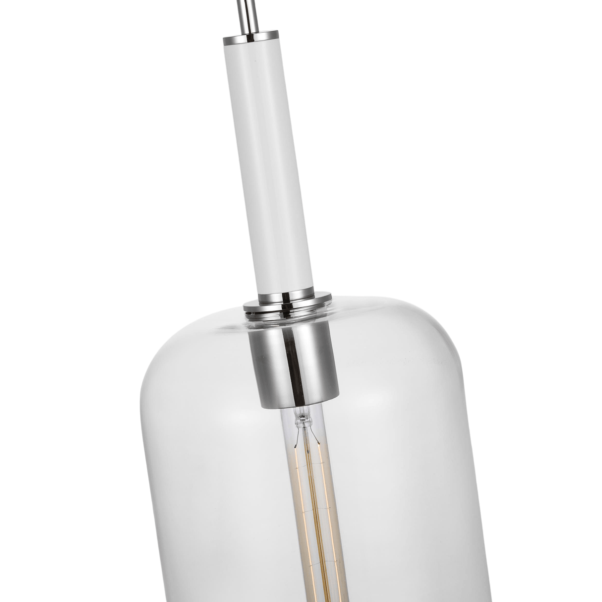 Kate Spade Monroe Cylinder Pendant Lighting