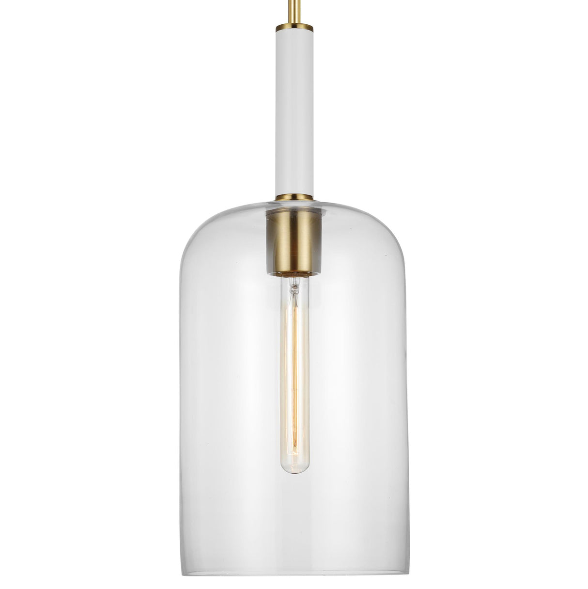 Kate Spade Monroe Cylinder Pendant Lighting