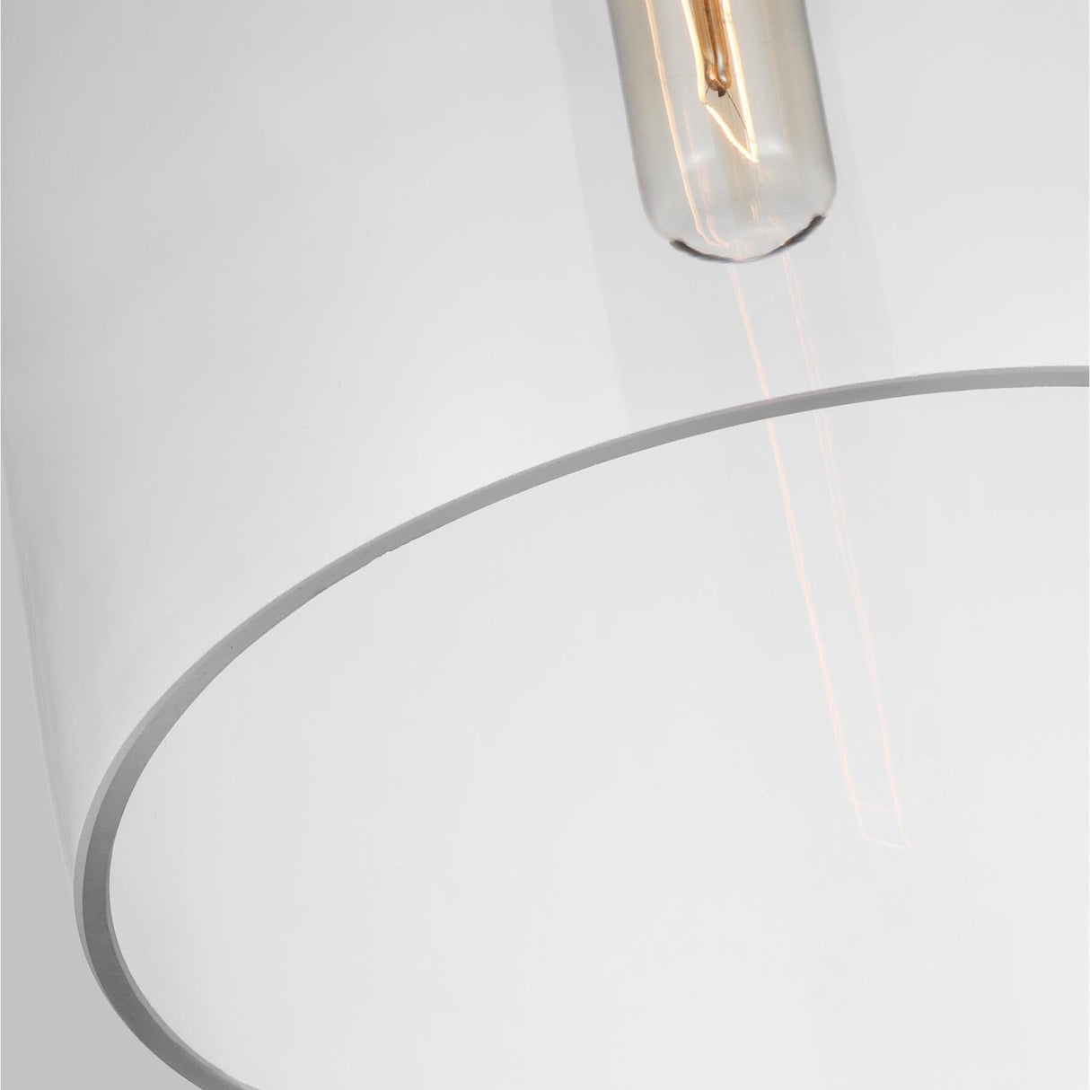 Kate Spade Monroe Cylinder Pendant Lighting