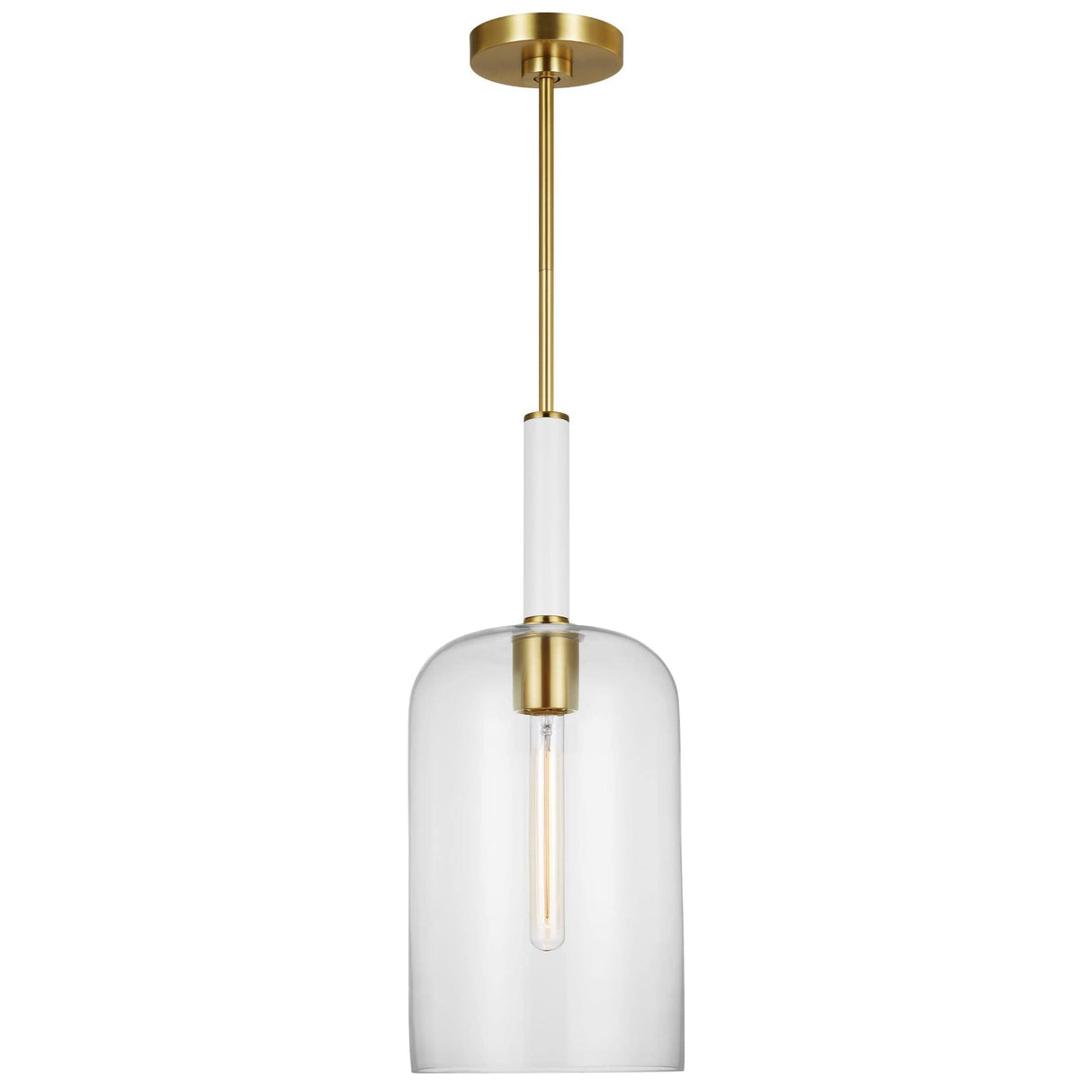 Kate Spade Monroe Cylinder Pendant Lighting kate-spade-KSP1051BBSGW 014817620689