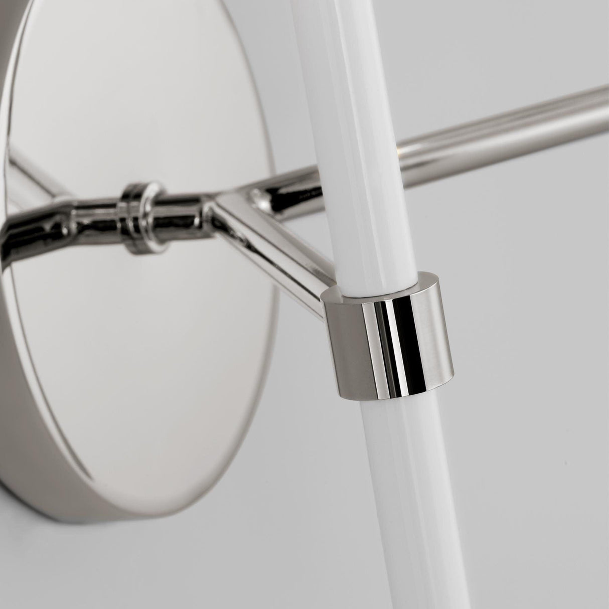 Kate Spade Monroe Double Sconce Lighting