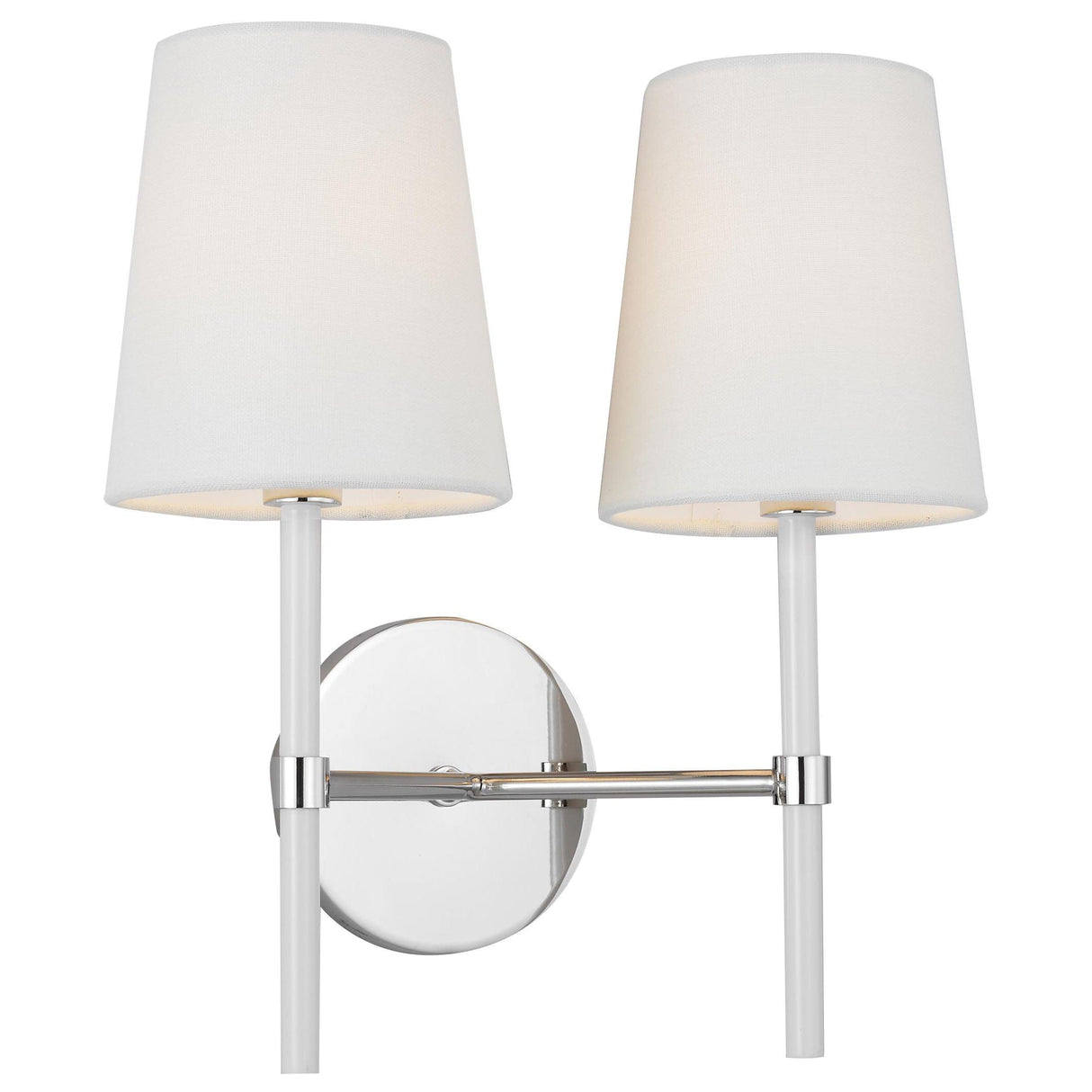 Kate Spade Monroe Double Sconce Lighting