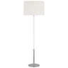 Kate Spade Monroe Floor Lamp Lighting kate-spade-KST1051PNGW1 014817620979