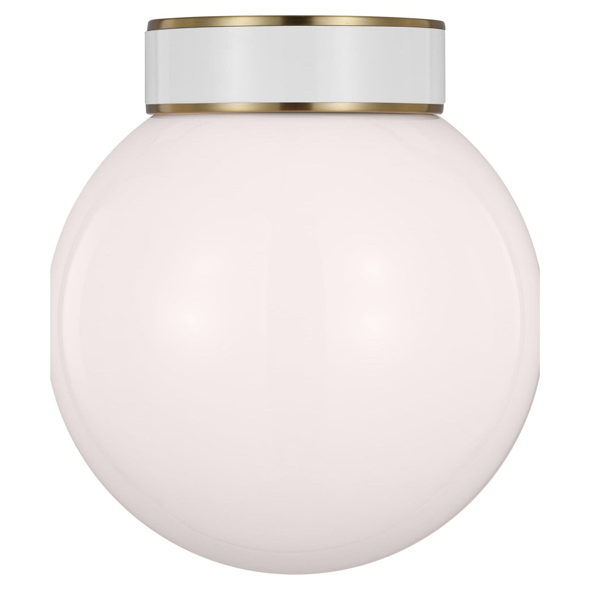 Kate Spade Monroe Flush Mount Lighting kate-spade-KSF1051BBSGW 014817620726
