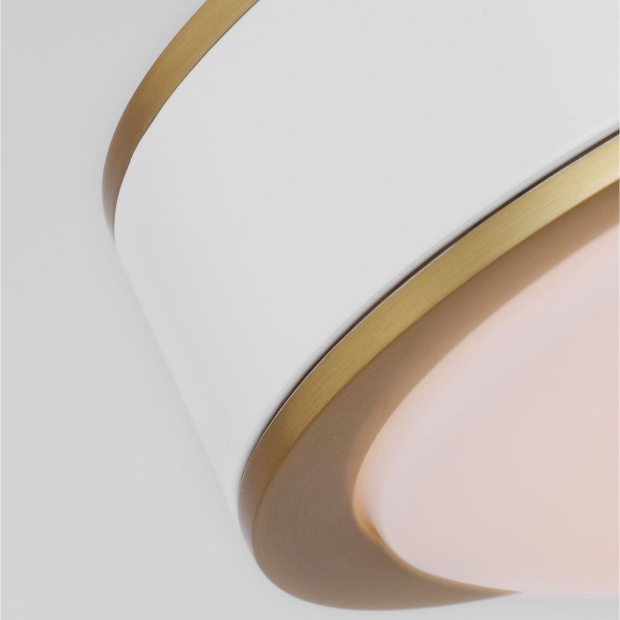 Kate Spade Monroe LED Flush Mount Lighting