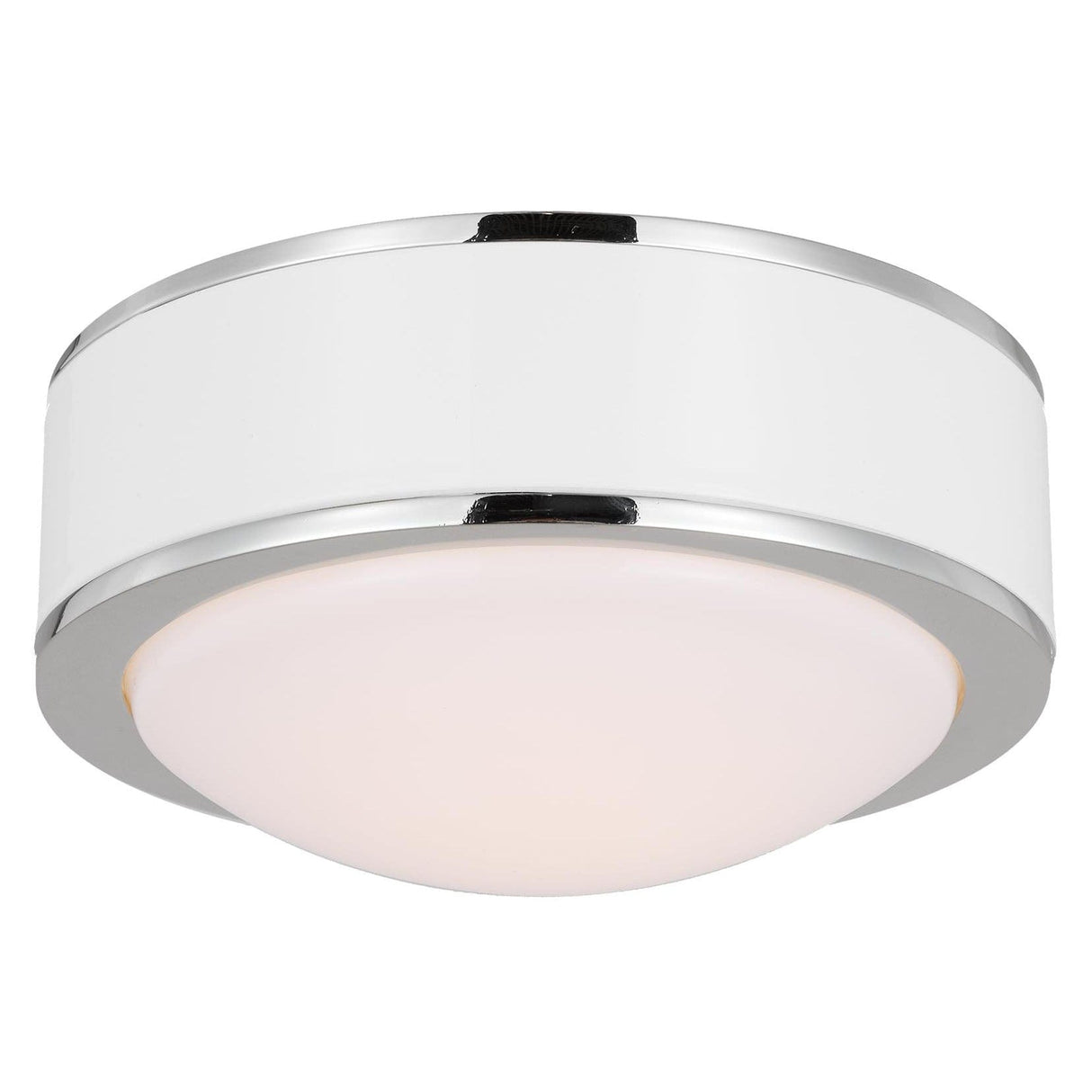Kate Spade Monroe LED Flush Mount Lighting kate-spade-KSF1061PNGW 014817620757