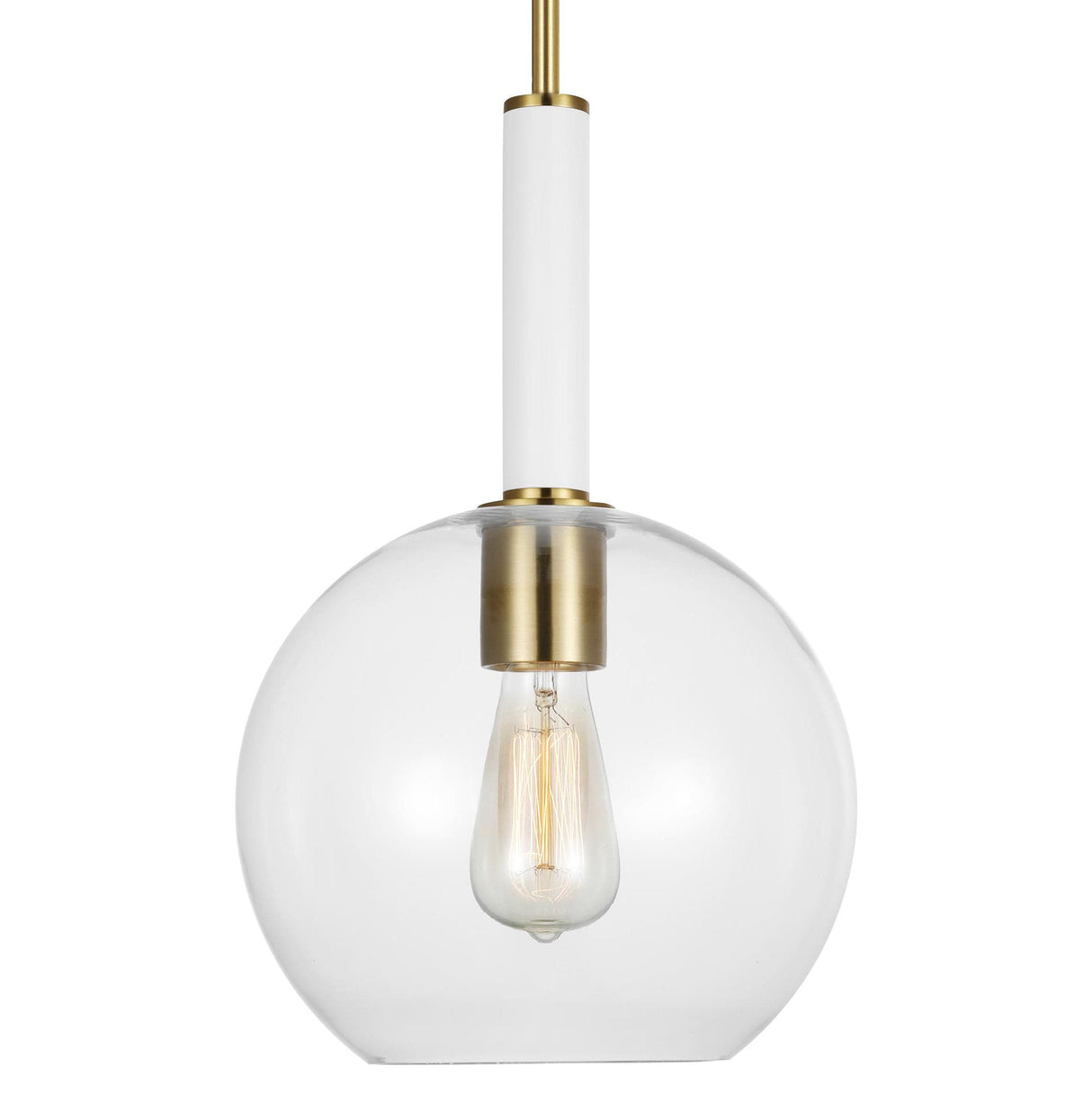 Kate Spade Monroe Round Pendant Lighting