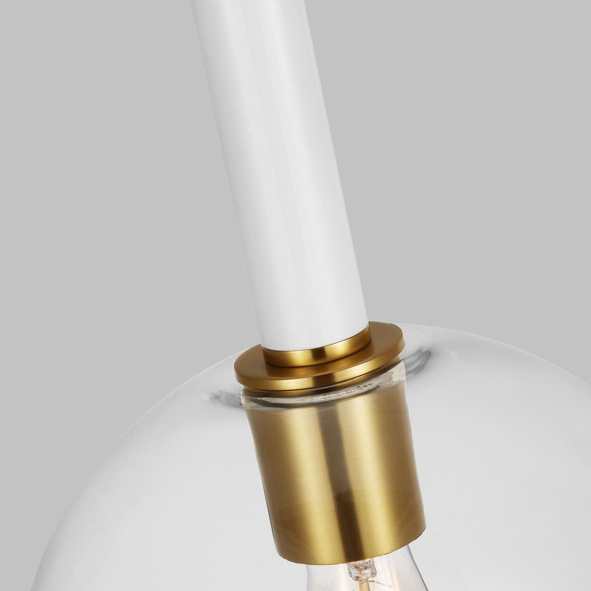 Kate Spade Monroe Round Pendant Lighting