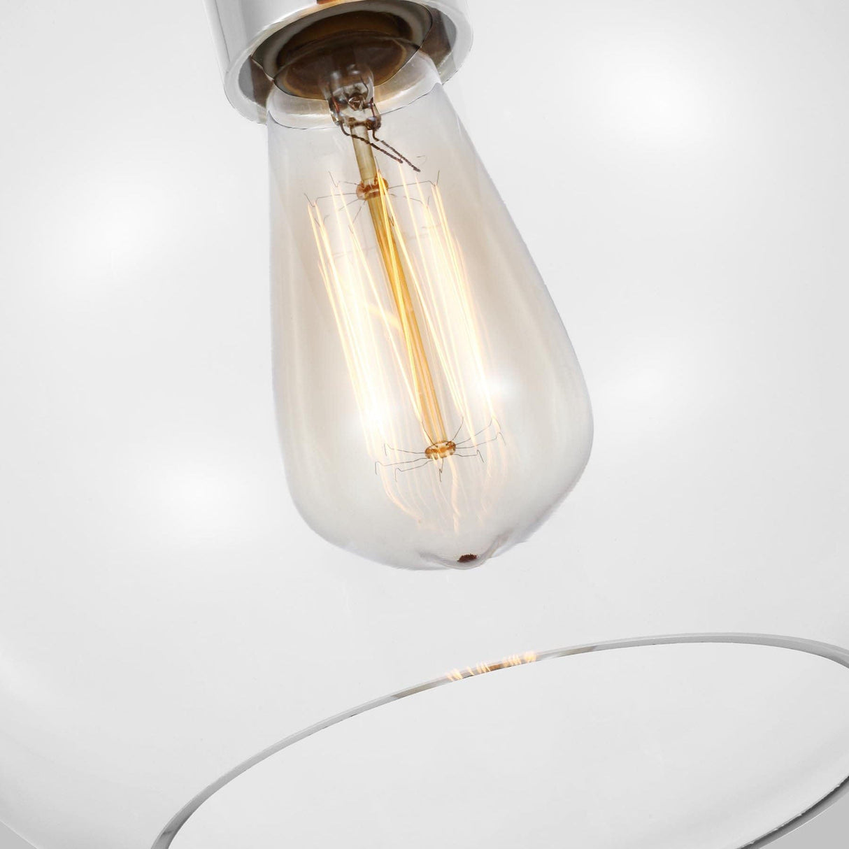 Kate Spade Monroe Round Pendant Lighting