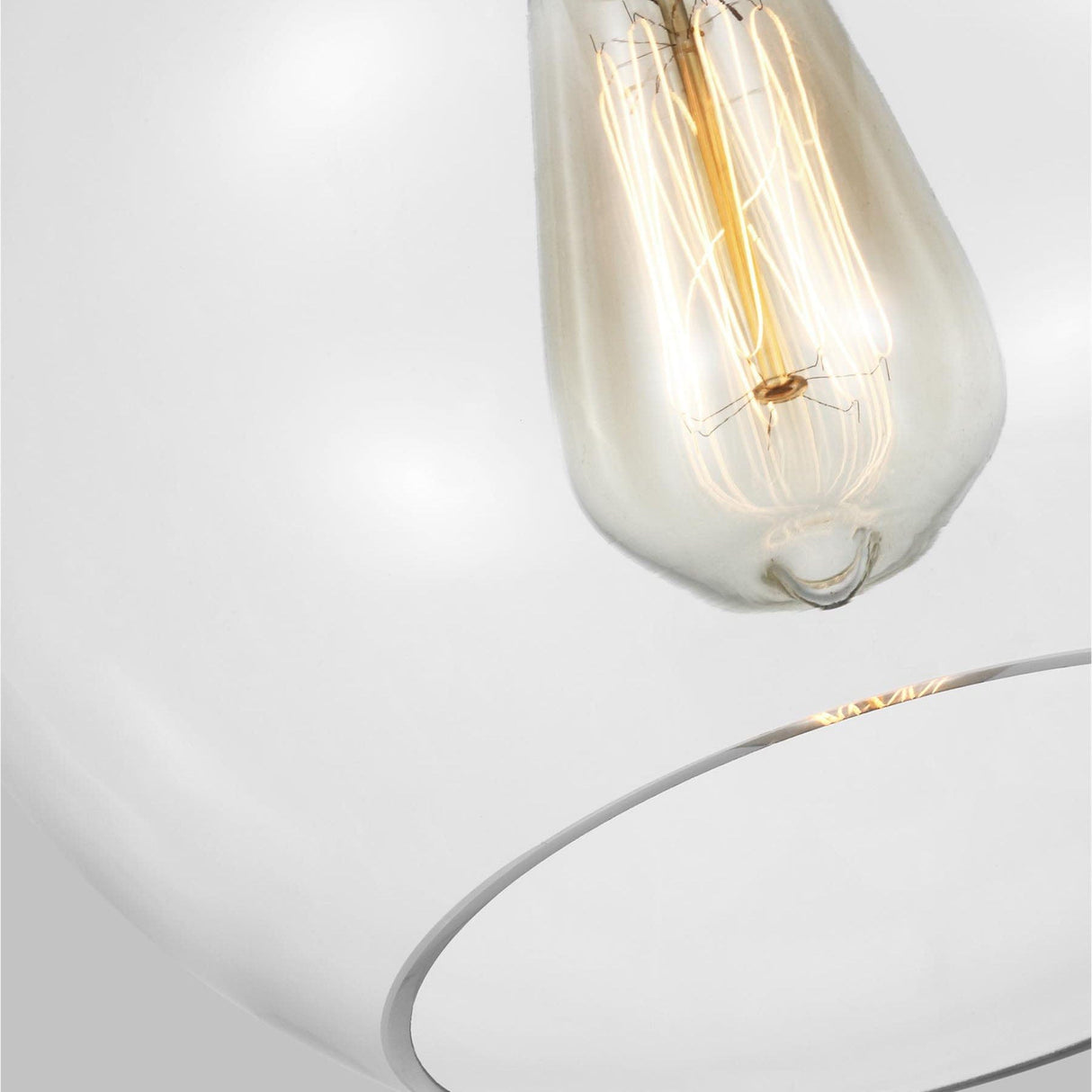 Kate Spade Monroe Round Pendant Lighting