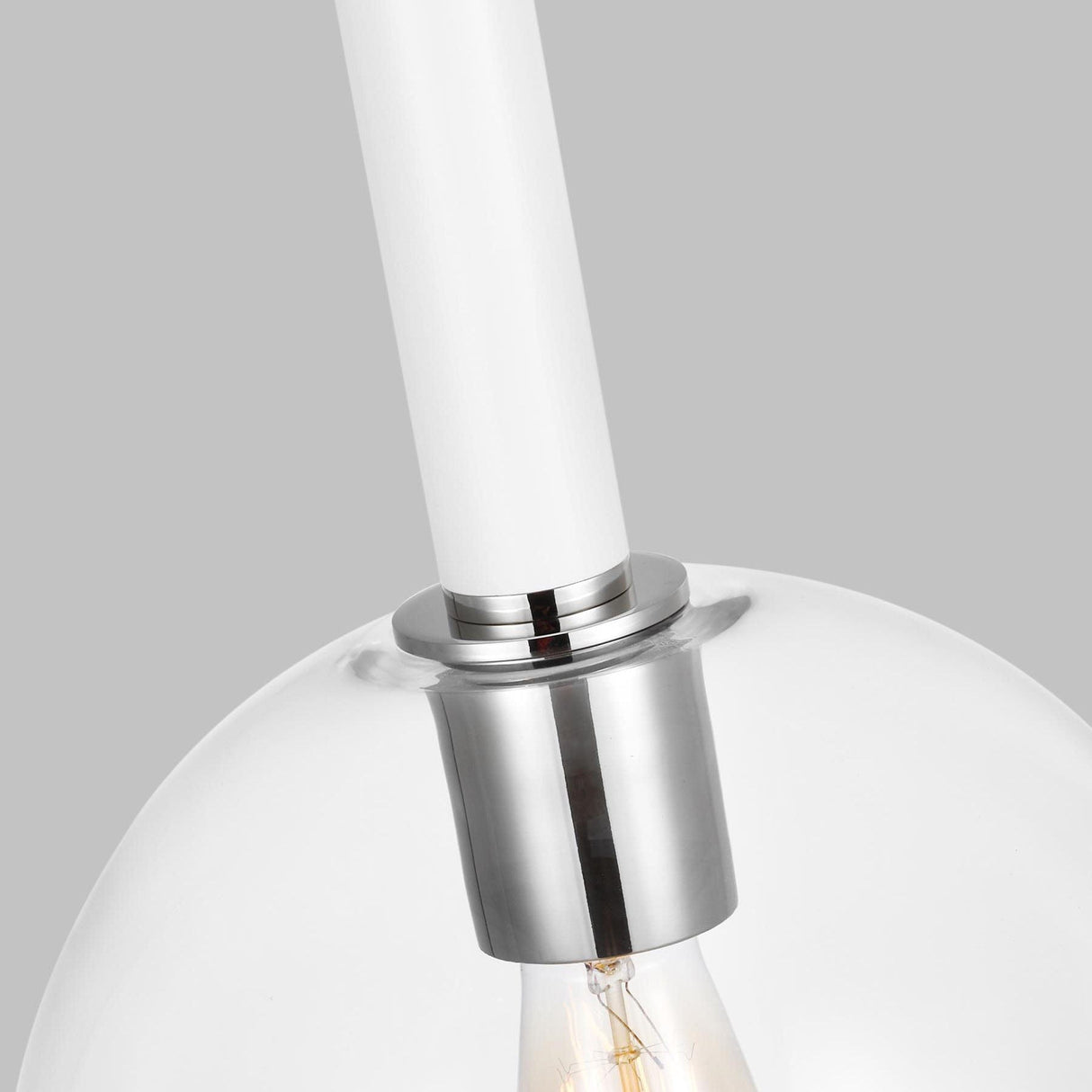 Kate Spade Monroe Round Pendant Lighting