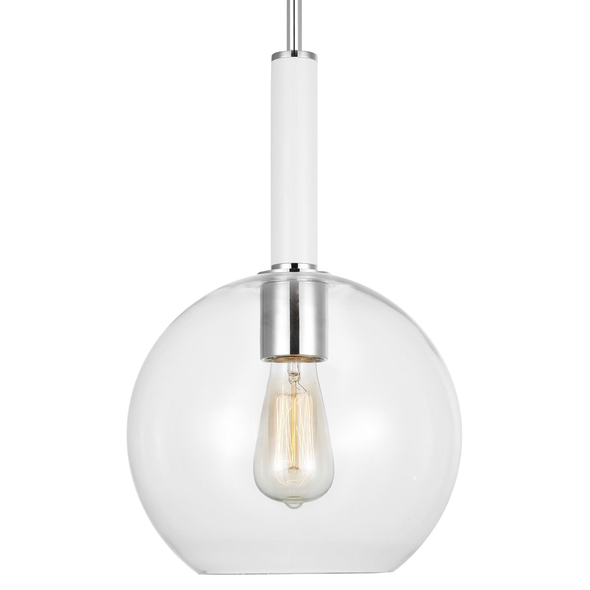 Kate Spade Monroe Round Pendant Lighting