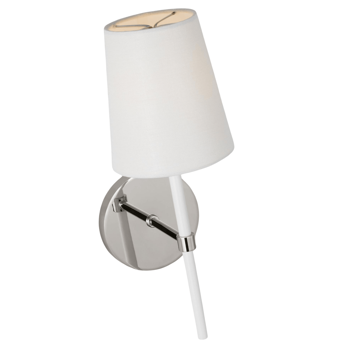 Kate Spade Monroe Single Sconce Lighting