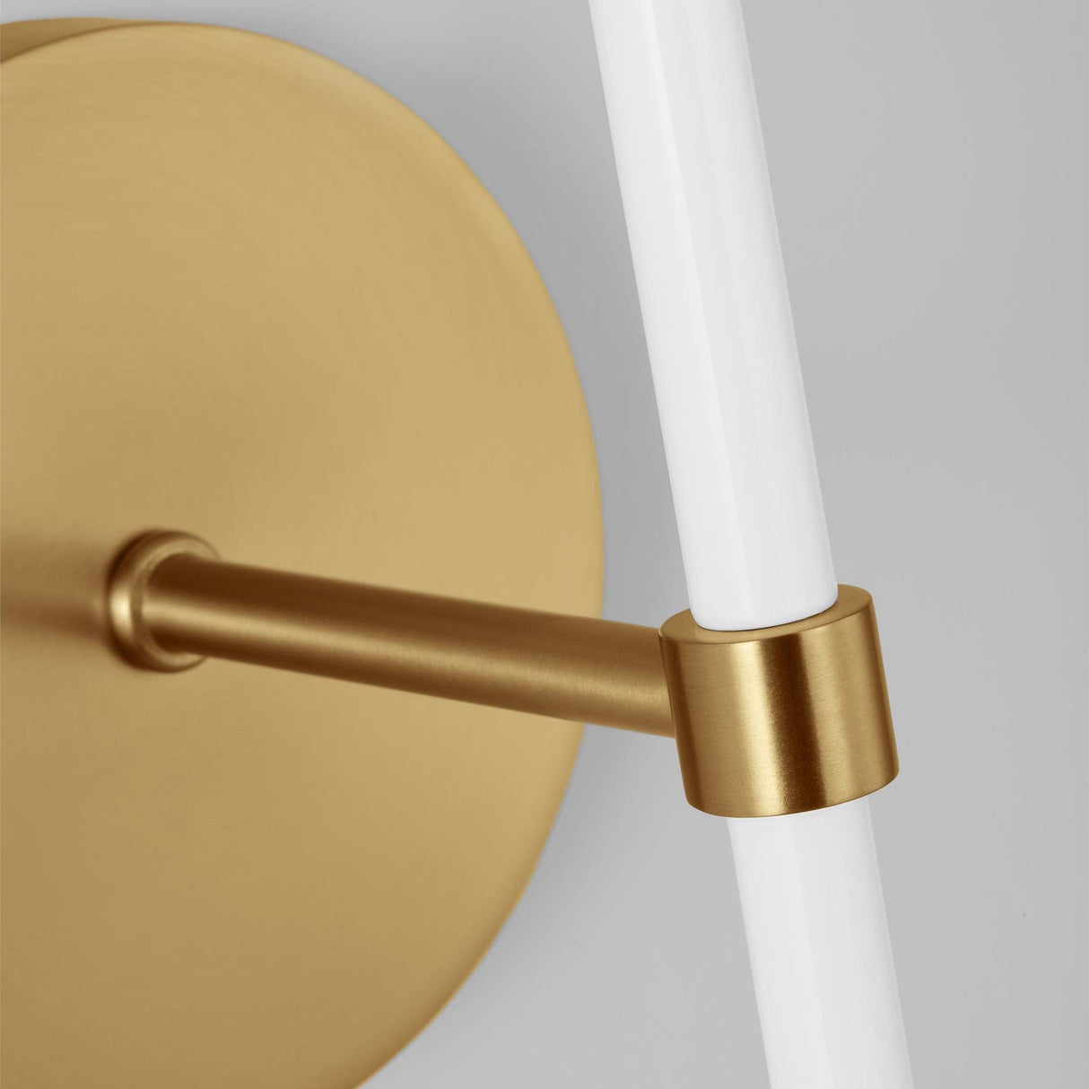 Kate Spade Monroe Single Sconce Lighting