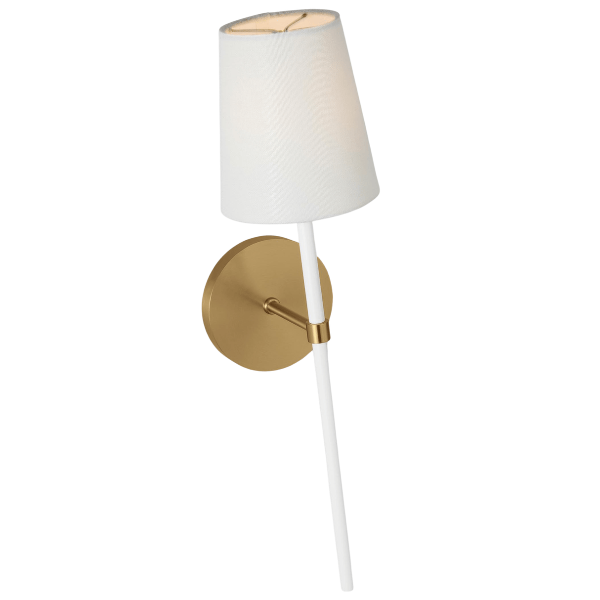 Kate Spade Monroe Tail Sconce Lighting