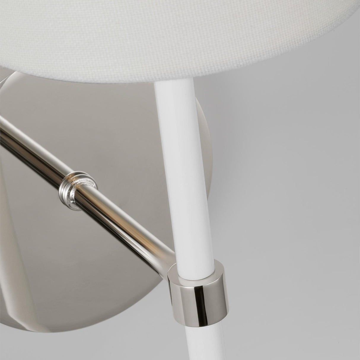 Kate Spade Monroe Tail Sconce Lighting