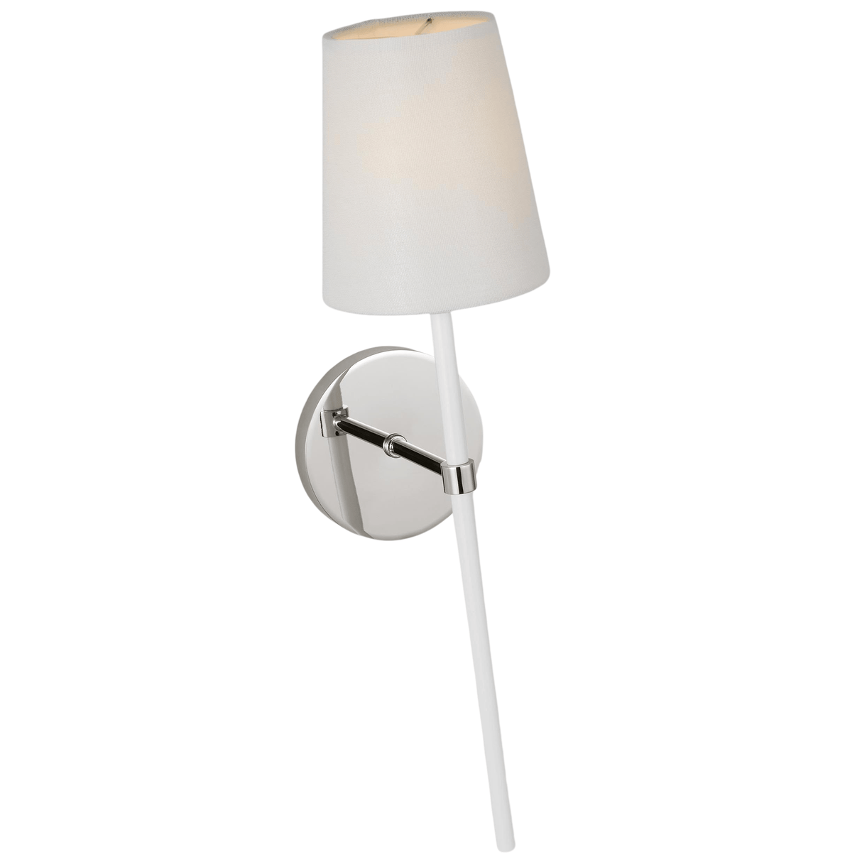 Kate Spade Monroe Tail Sconce Lighting