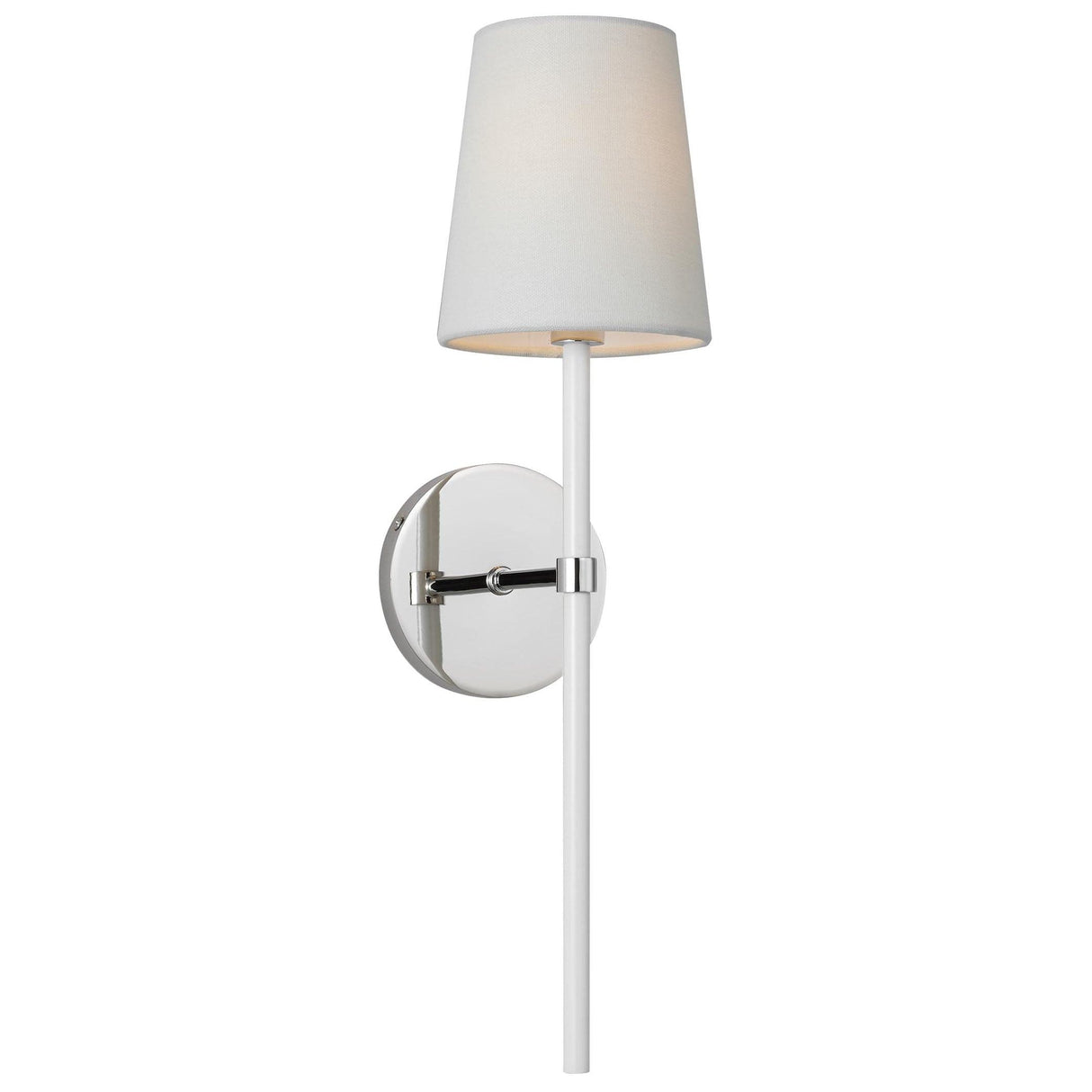 Kate Spade Monroe Tail Sconce Lighting