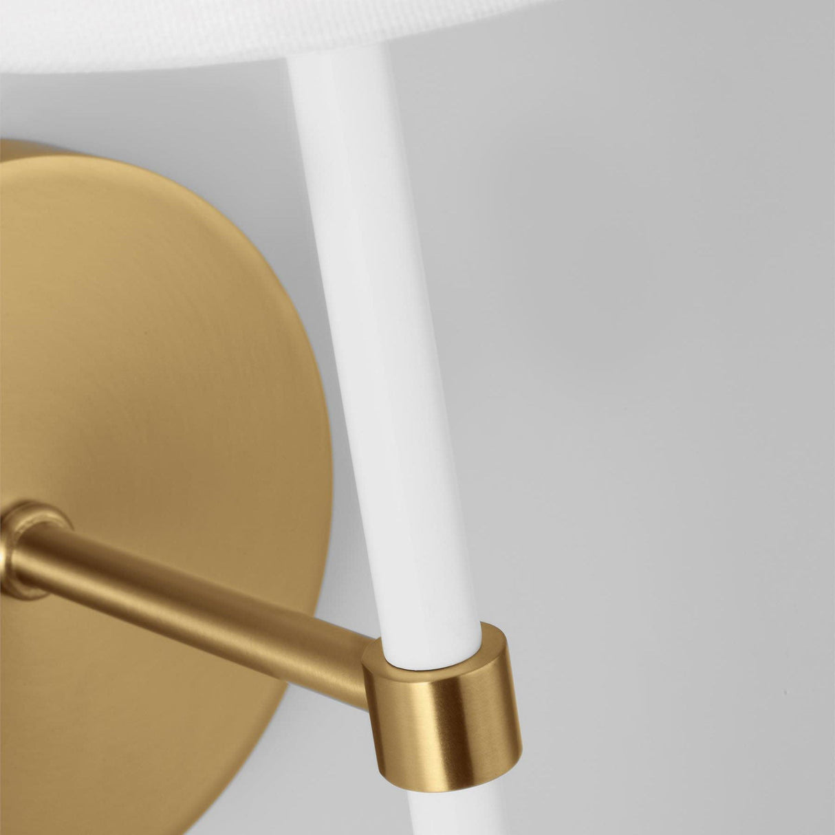 Kate Spade Monroe Tail Sconce Lighting