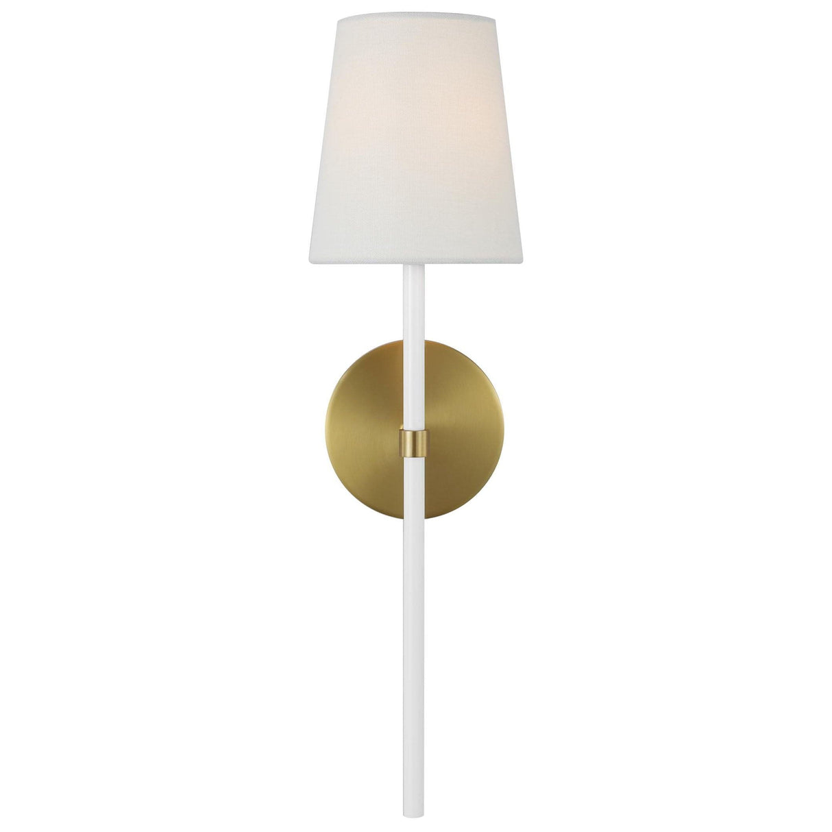 Kate Spade Monroe Tail Sconce Lighting kate-spade-KSW1091BBSGW 014817620863